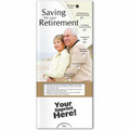 Pocket Slider - Saving for Your Retirement
